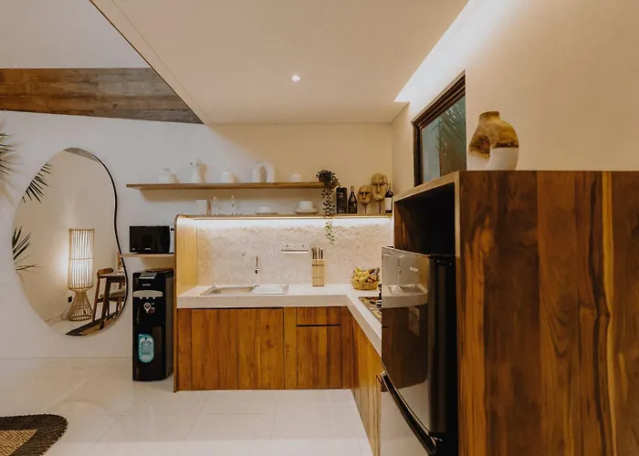 Casa De Fiero 2br Mediterranean فيلة سمينياك