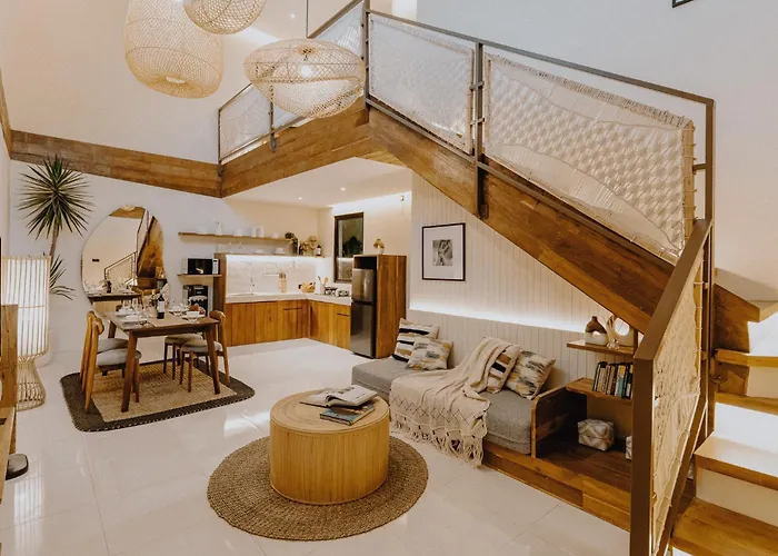فيلة Casa De Fiero 2br Mediterranean