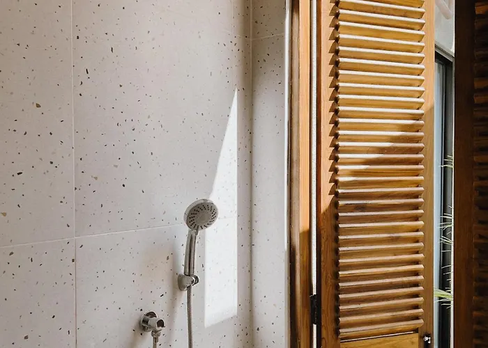 Casa De Fiero 2br Mediterranean فيلة