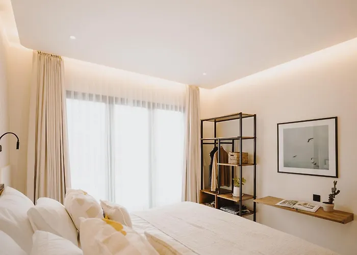 Casa De Fiero 2br Mediterranean فيلة *
