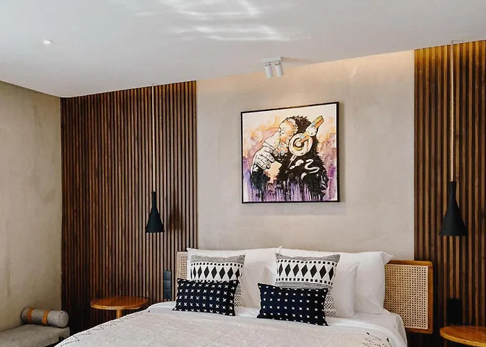 Casa De Fiero 2br Mediterranean * سمينياك