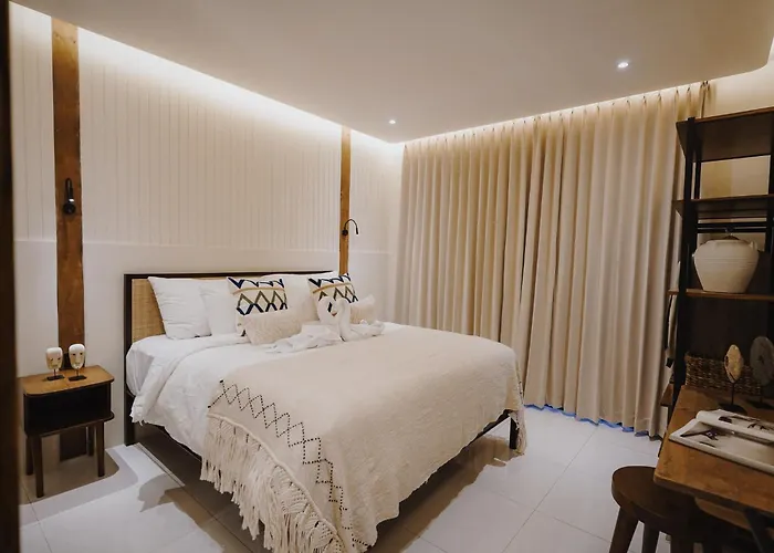 Casa De Fiero 2br Mediterranean فيلة
