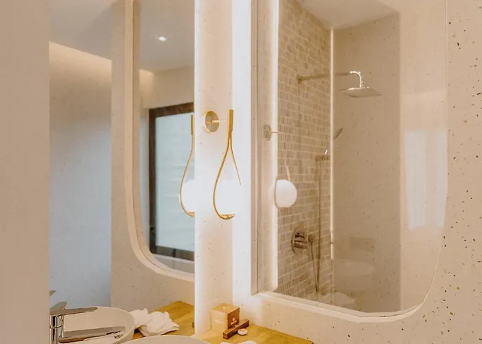 Casa De Fiero 2br Mediterranean فيلة سمينياك