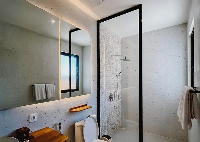 Вилла Casa De Fiero 2br Mediterranean