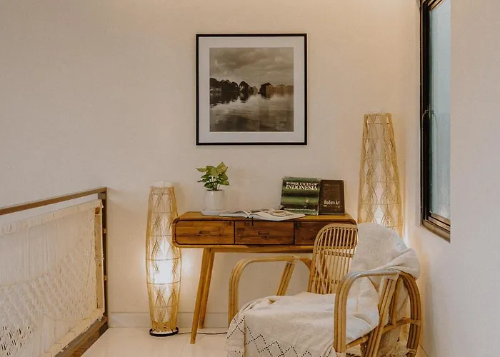 Casa De Fiero 2br Mediterranean Вилла *